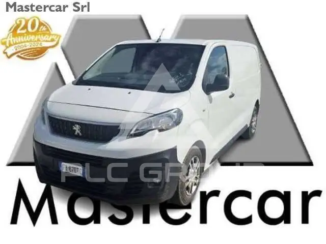 2020 Peugeot Expert