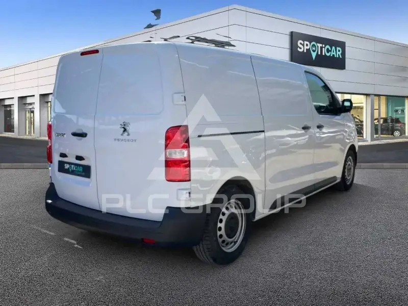 2020 Peugeot Expert