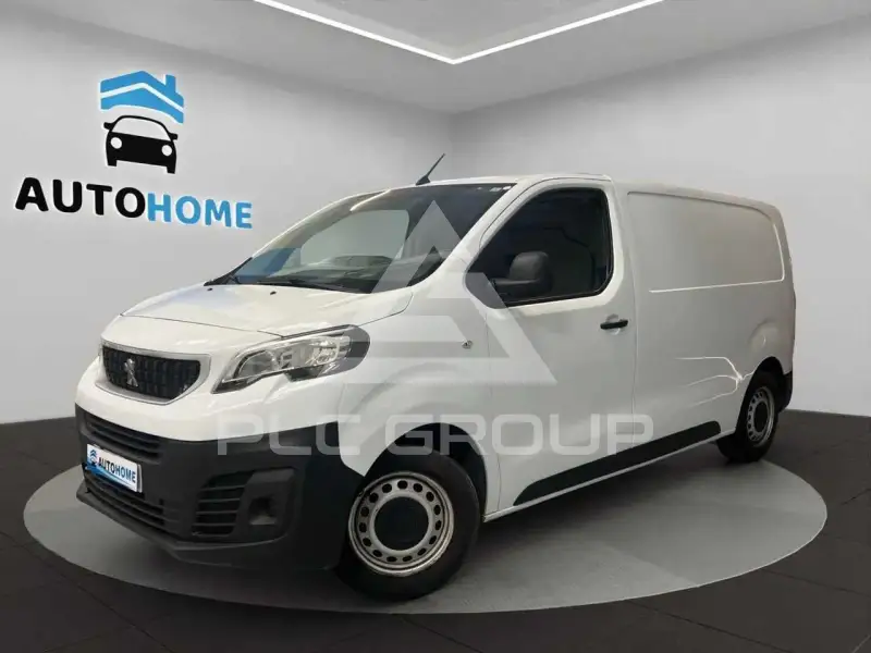 2020 Peugeot Expert