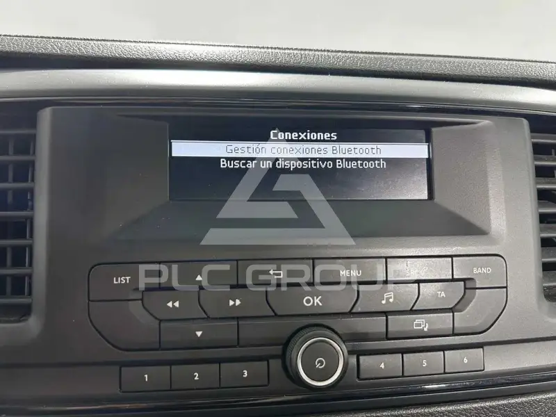 2020 Peugeot Expert