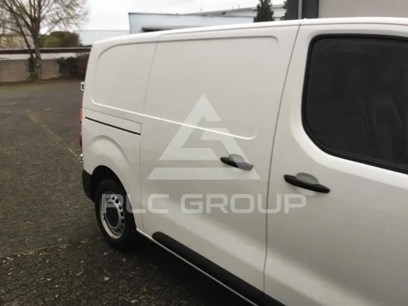 2020 Peugeot Expert