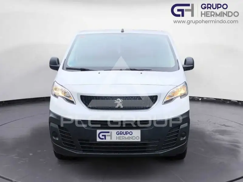 2020 Peugeot Expert