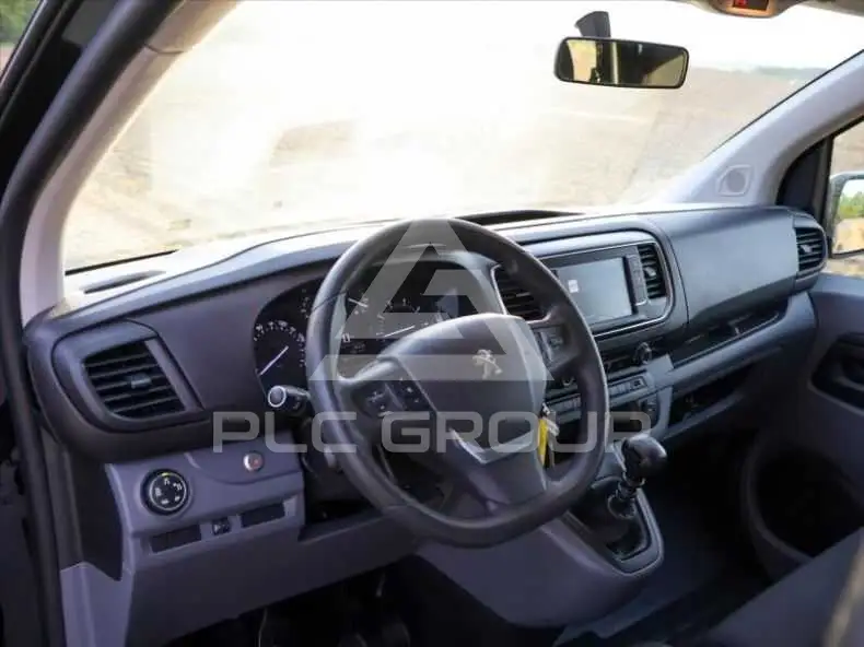 2020 Peugeot Expert