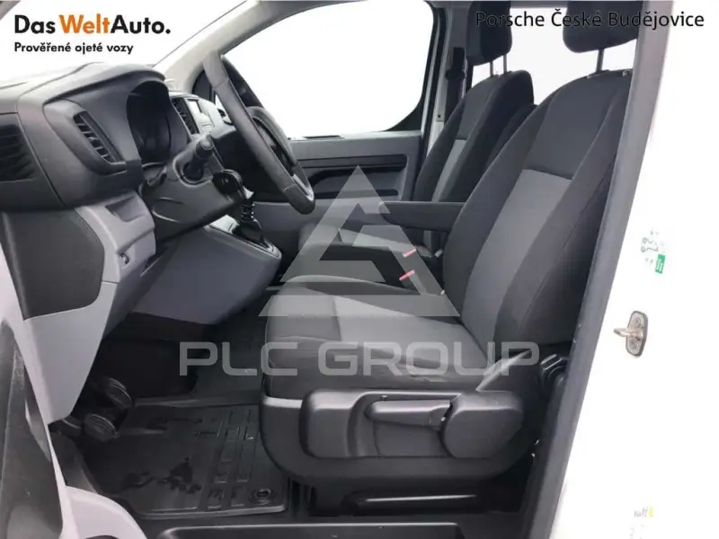 2020 Peugeot Expert