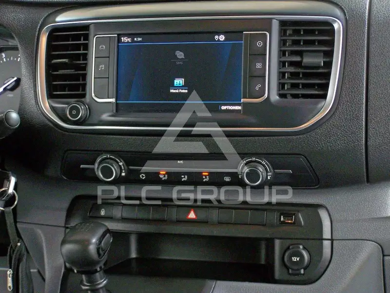2020 Peugeot Expert