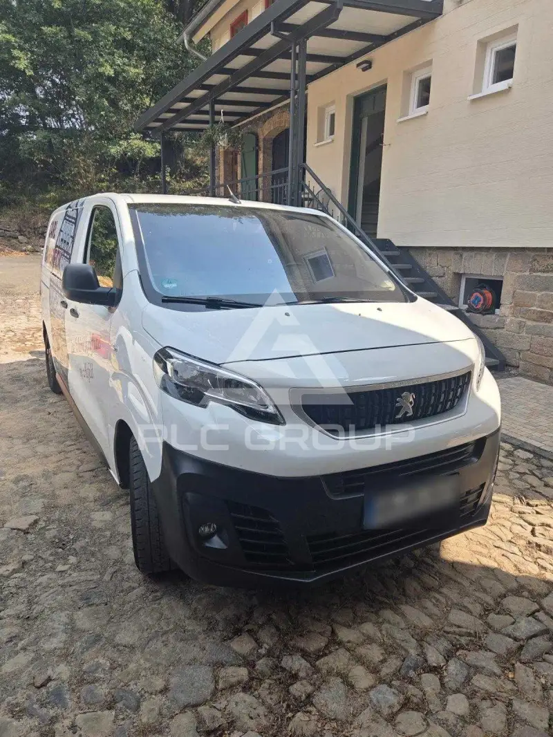 2020 Peugeot Expert