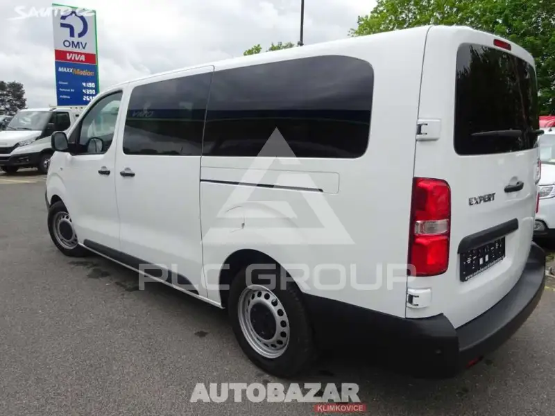 2020 Peugeot Expert