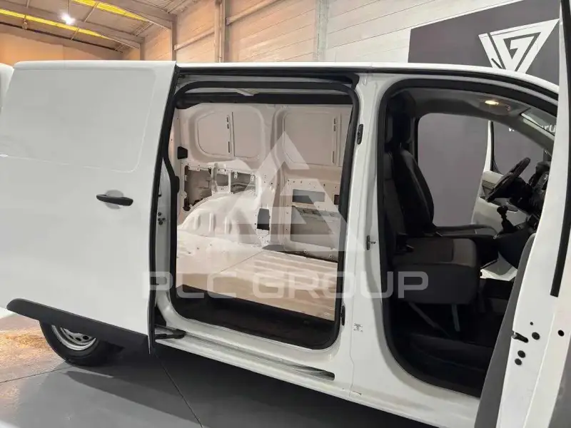 2020 Peugeot Expert