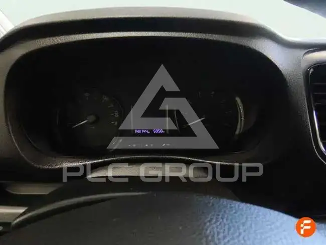 2020 Peugeot Expert
