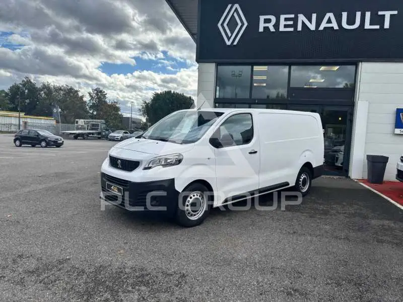 2020 Peugeot Expert