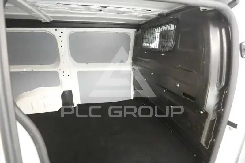 2020 Peugeot Expert