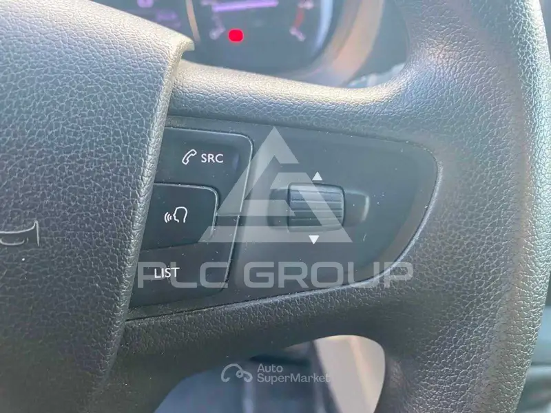 2020 Peugeot Expert