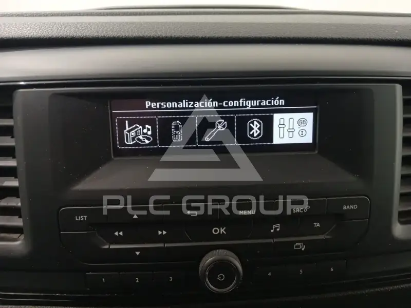 2020 Peugeot Expert