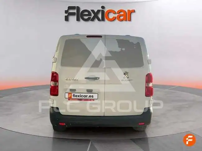 2020 Peugeot Expert