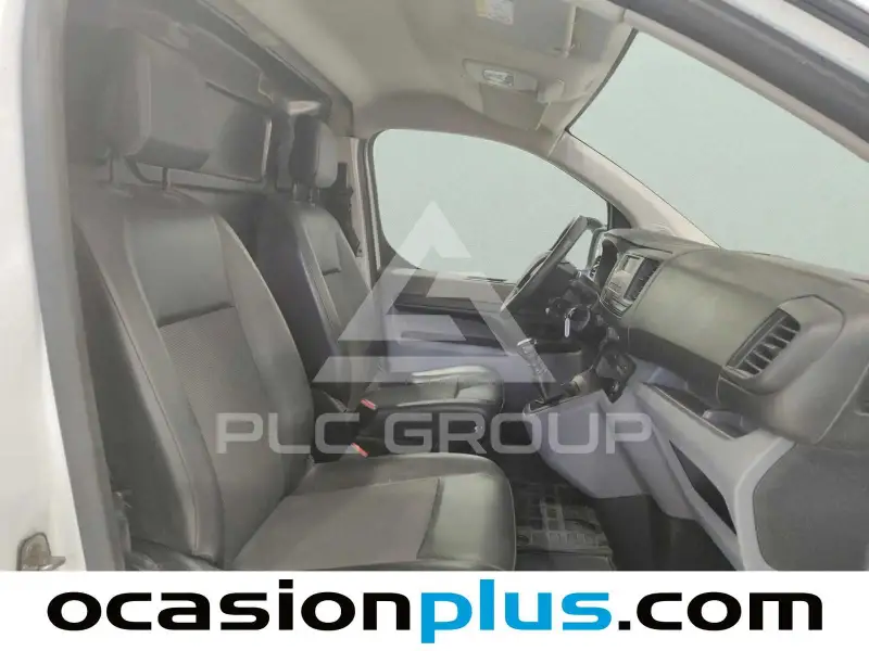 2020 Peugeot Expert