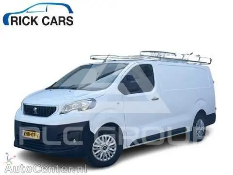 2020 Peugeot Expert