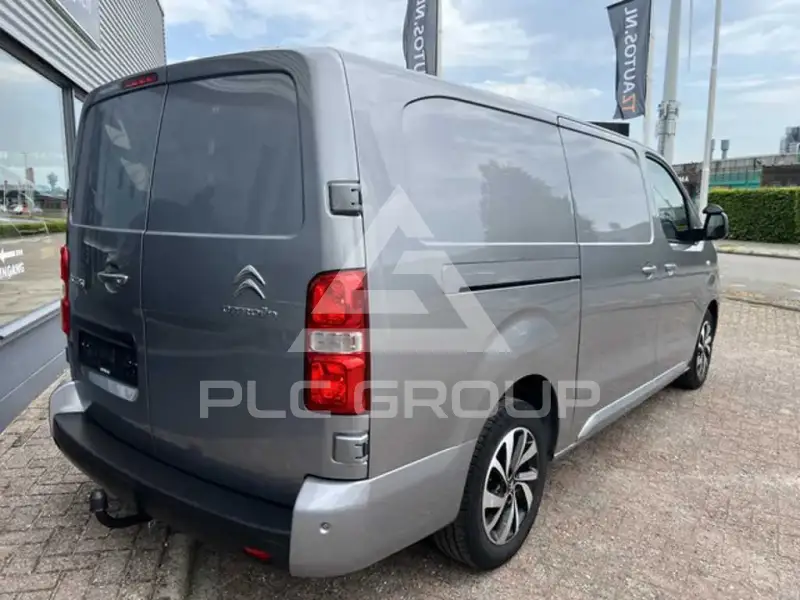 2020 Peugeot Expert