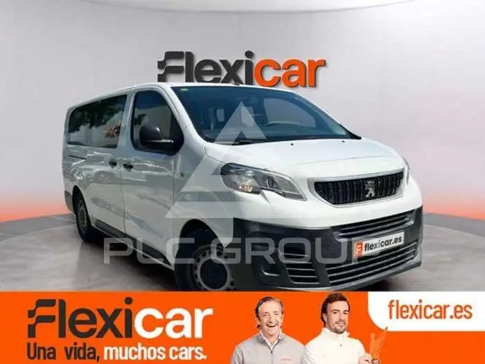 2020 Peugeot Expert