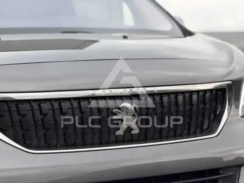 2020 Peugeot Expert