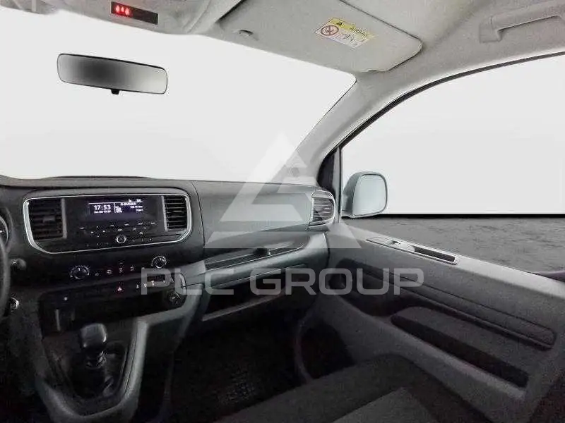 2020 Peugeot Expert
