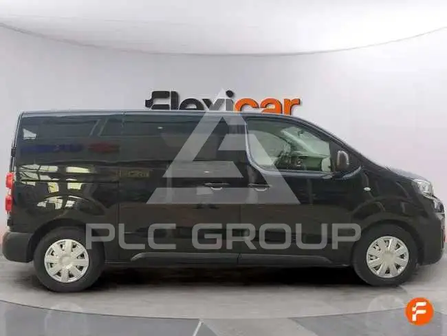 2020 Peugeot Expert