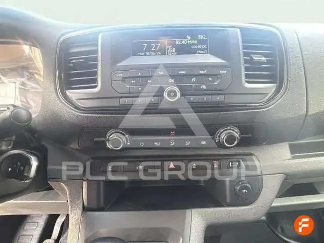 2020 Peugeot Expert