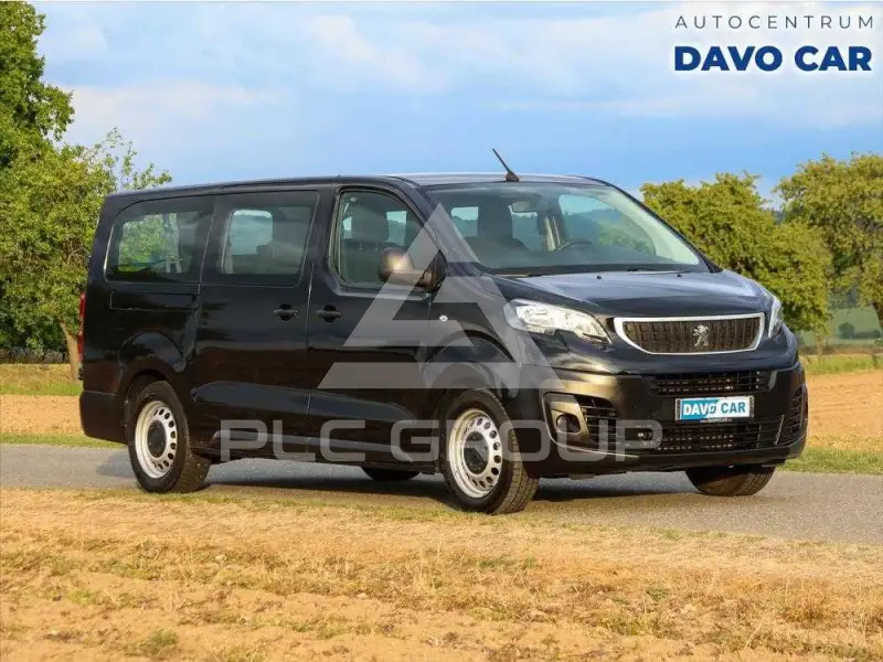 2020 Peugeot Expert