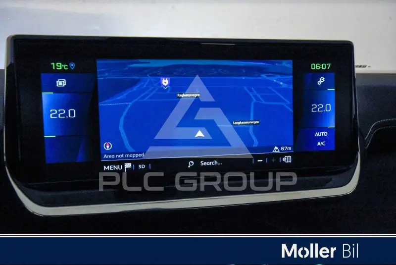 2020 Peugeot 2008