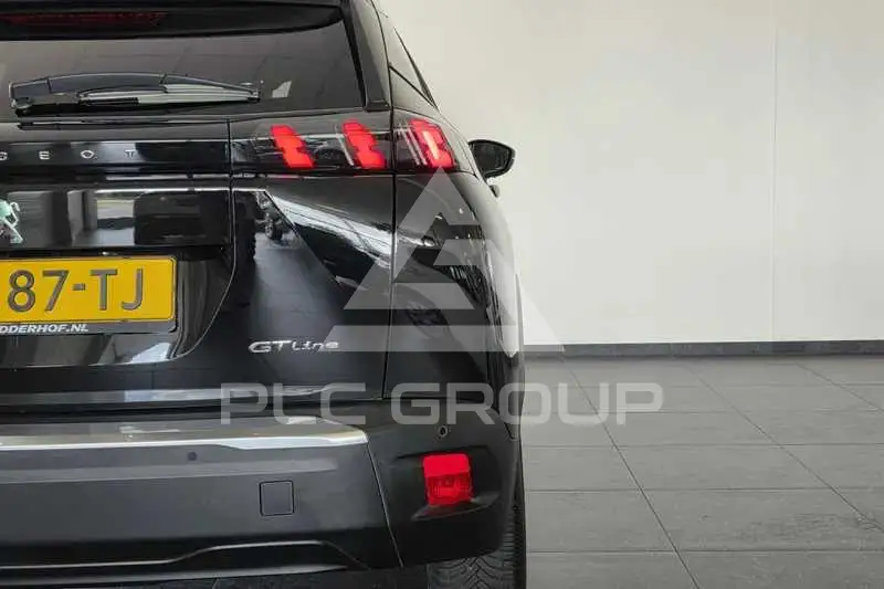 2020 Peugeot 2008