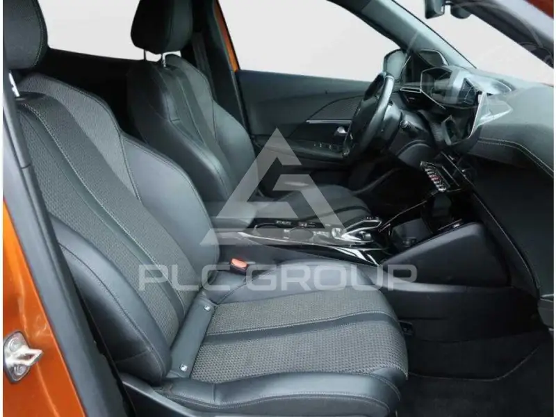 2020 Peugeot 2008