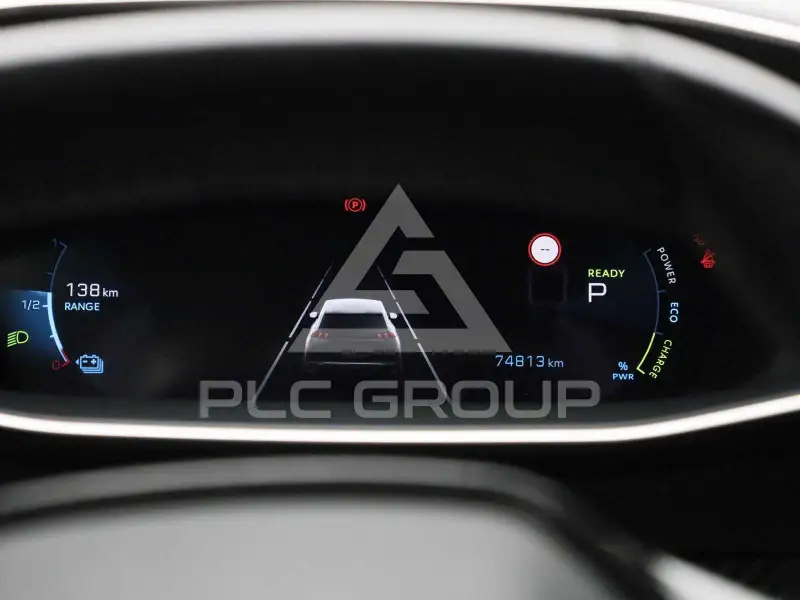 2020 Peugeot 2008