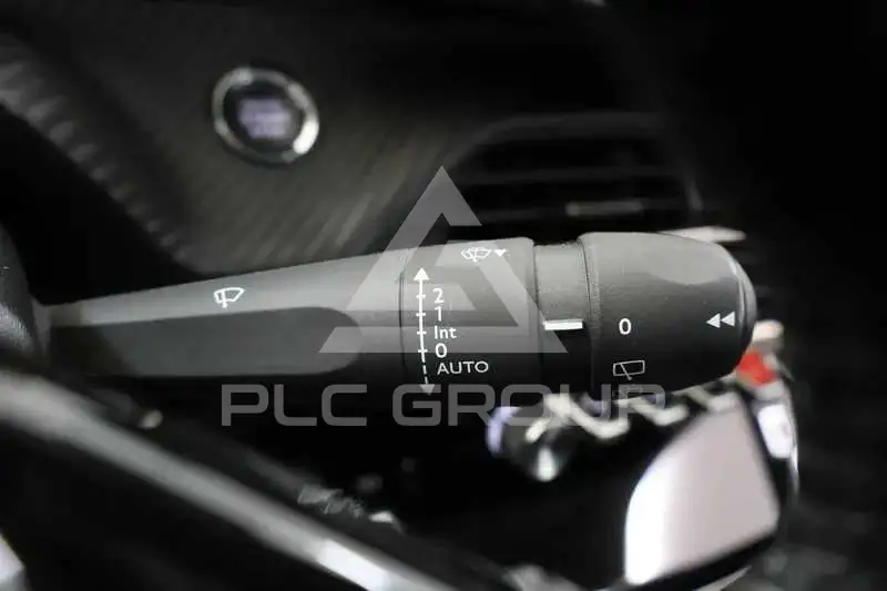 2020 Peugeot 2008