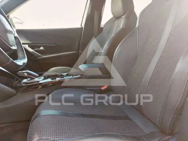 2020 Peugeot 2008