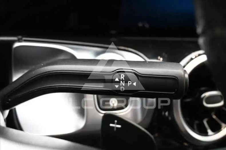 2020 Mercedes Benz Glb