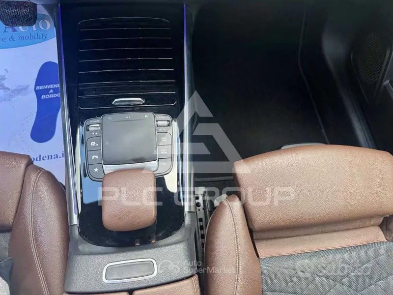 2020 Mercedes Benz Glb