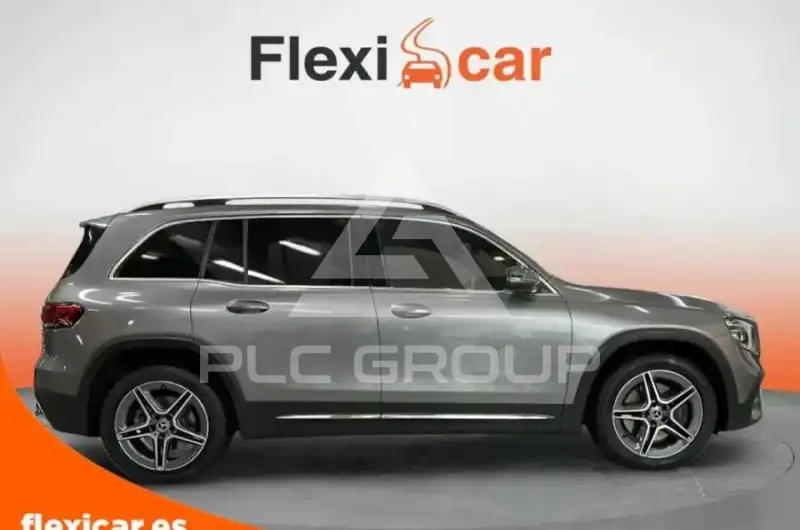 2020 Mercedes Benz Glb