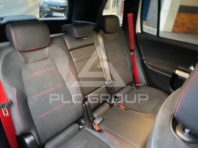 2020 Mercedes Benz Glb