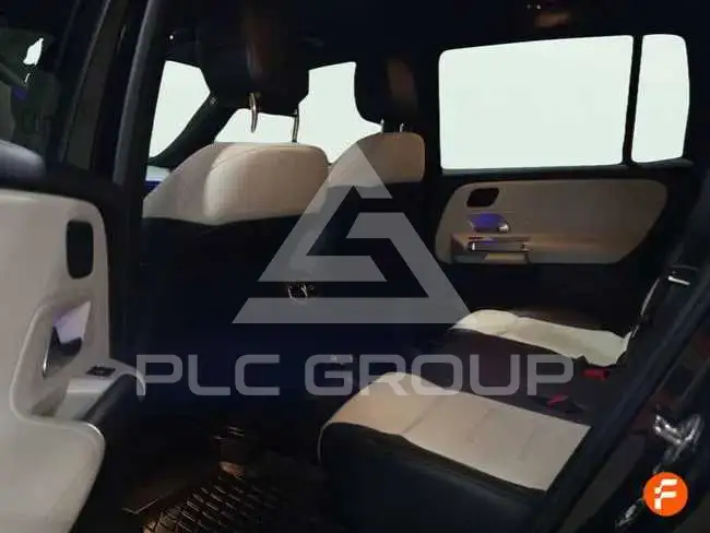 2020 Mercedes Benz Glb