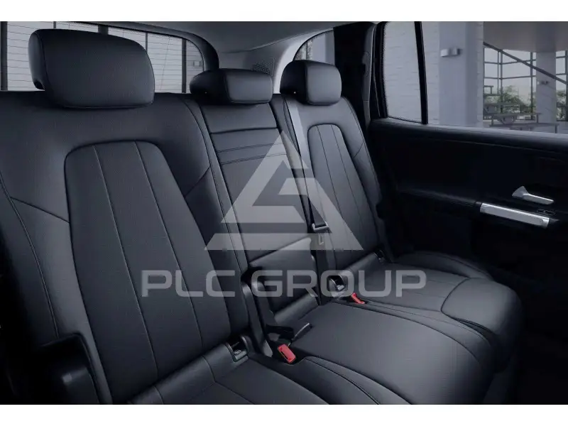 2020 Mercedes Benz Glb