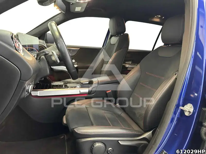 2020 Mercedes Benz Glb