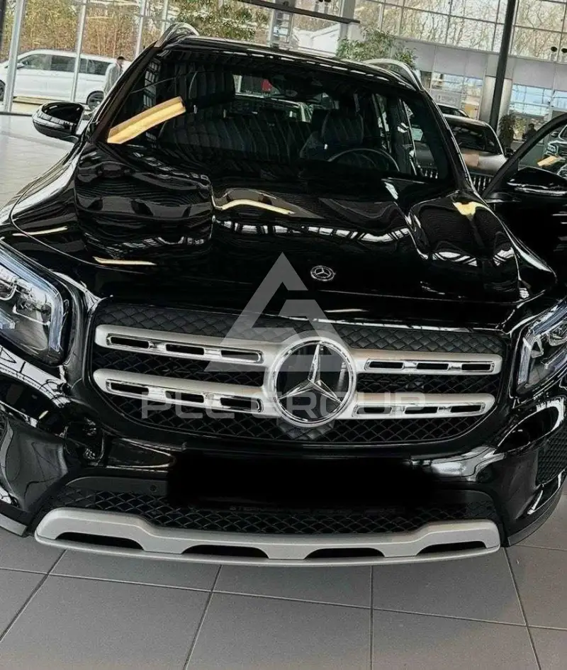 2020 Mercedes Benz Glb