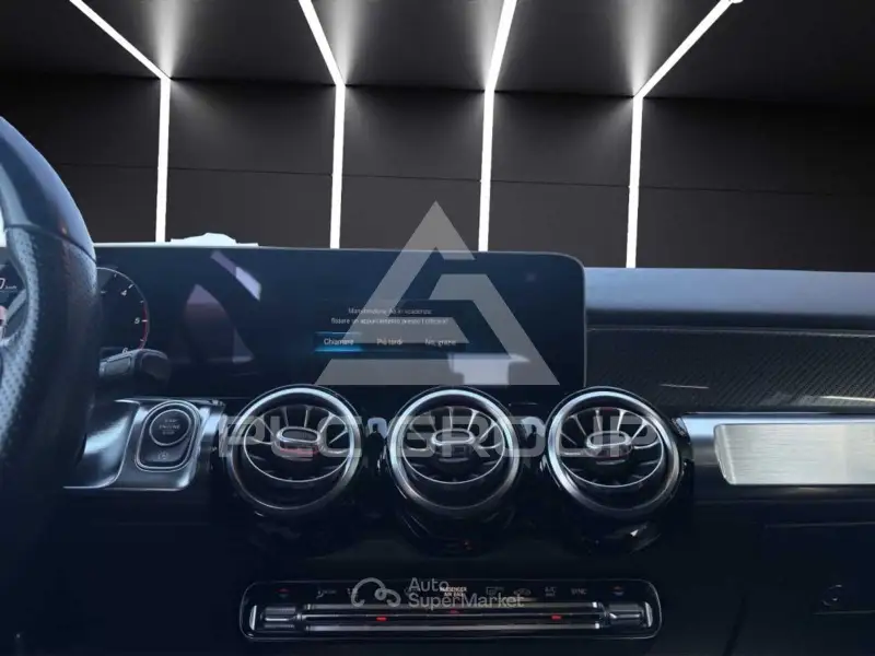 2020 Mercedes Benz Glb