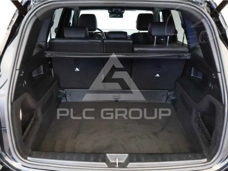2020 Mercedes Benz Glb