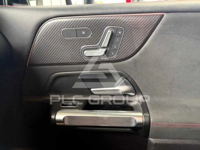 2020 Mercedes Benz Glb