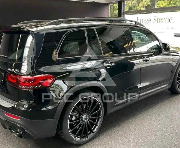2020 Mercedes Benz Glb