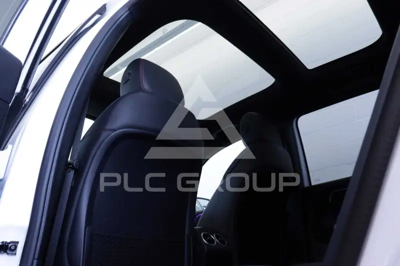 2020 Mercedes Benz Glb