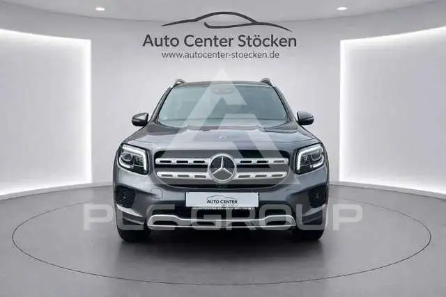 2020 Mercedes Benz Glb