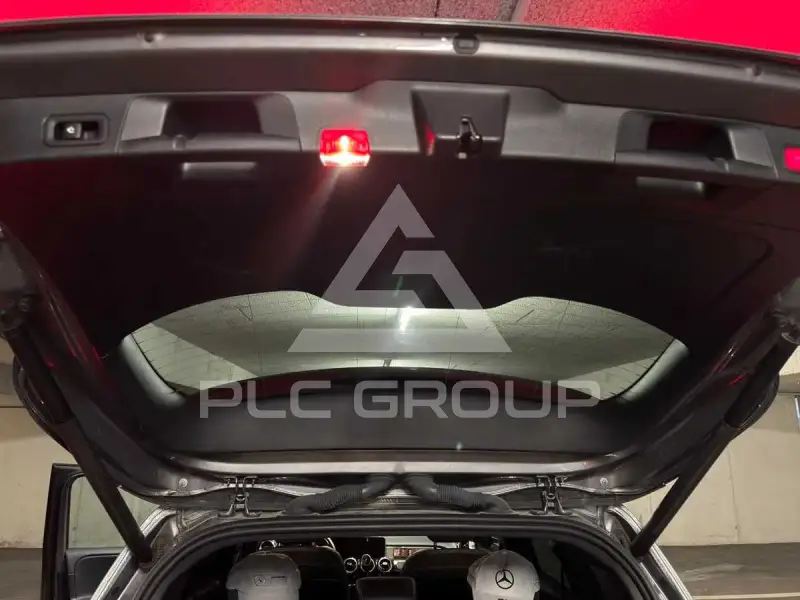2020 Mercedes Benz Glb