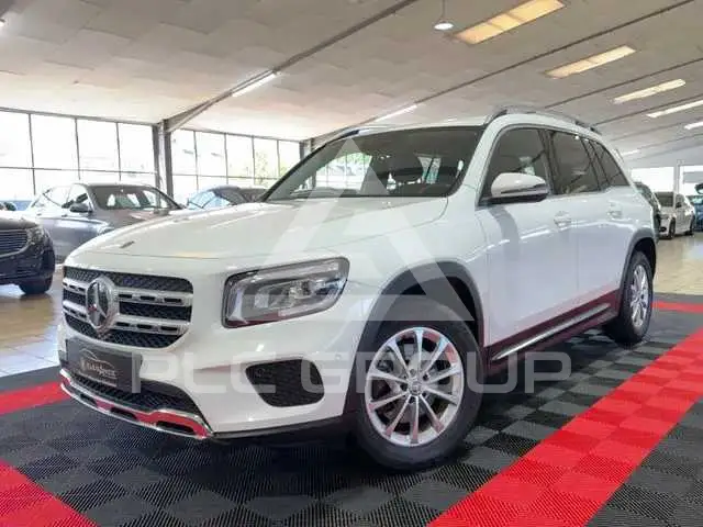 2020 Mercedes Benz Glb