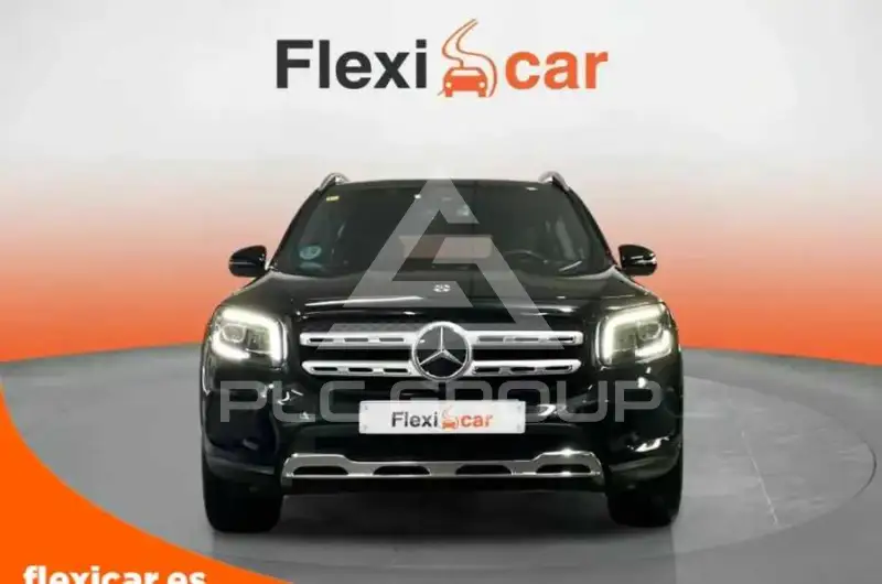 2020 Mercedes Benz Glb